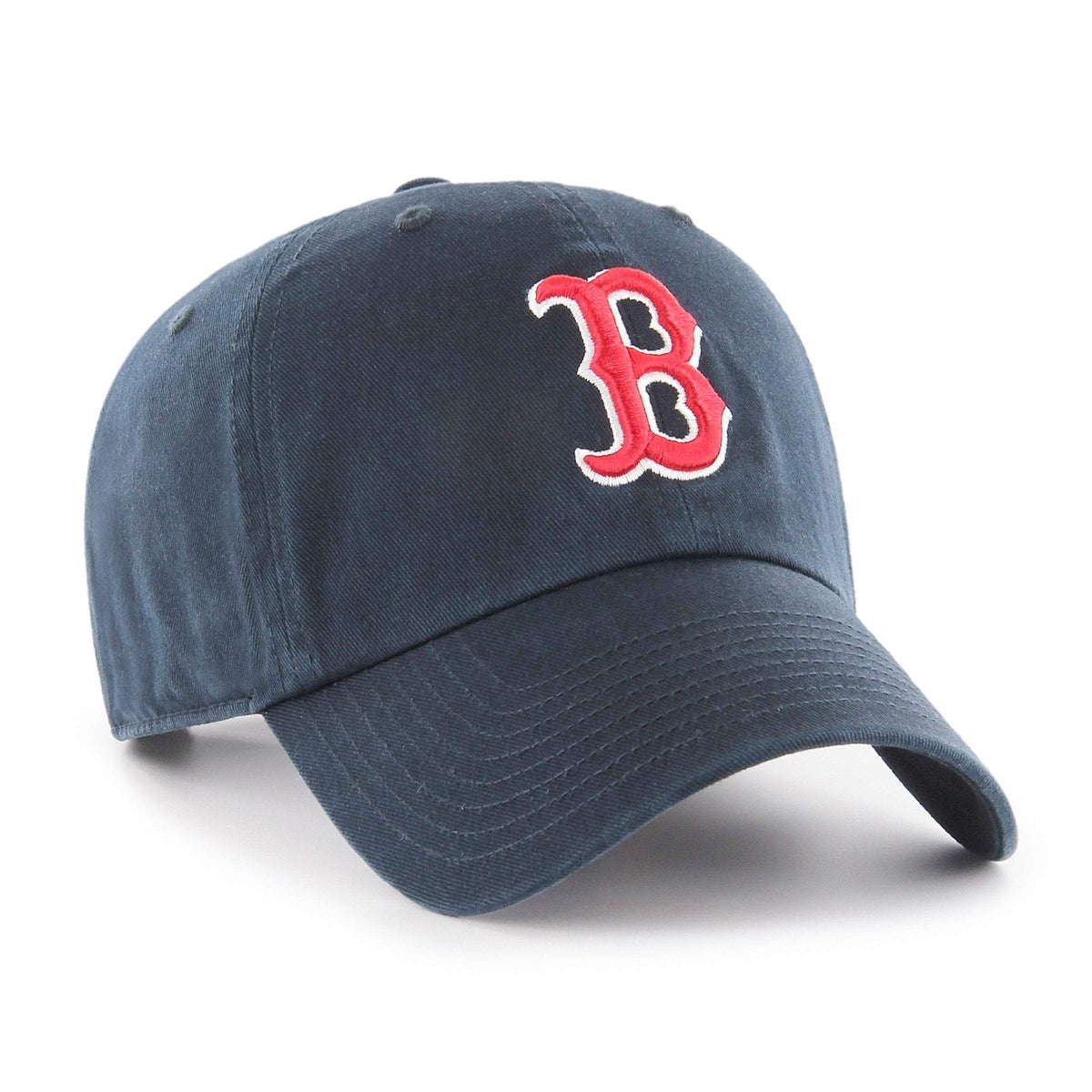 47 Brand Boston Red Sox Home 47 Clean Up | B-RGW02GWS-HM
