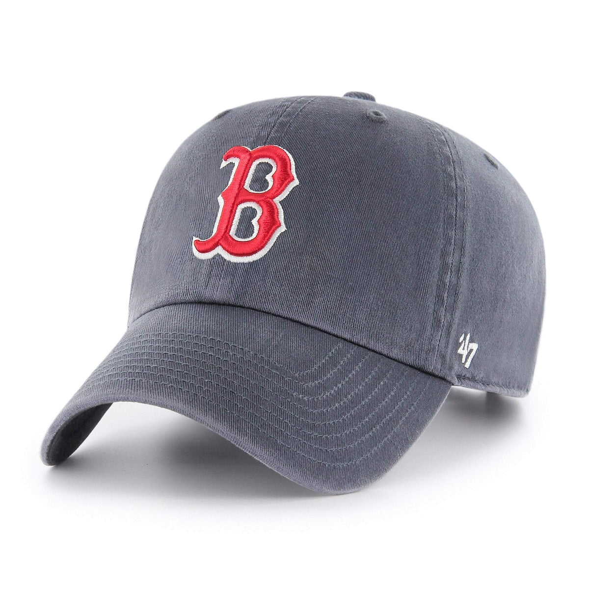 47 Brand Boston Red Sox Vintage 47 Clean Up | B-RGW02GWS-VN