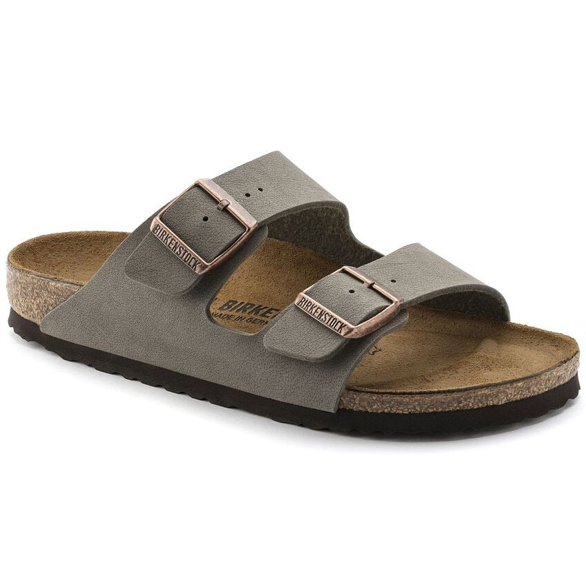 Birkenstock Arizona BBUC - 151213 Stone