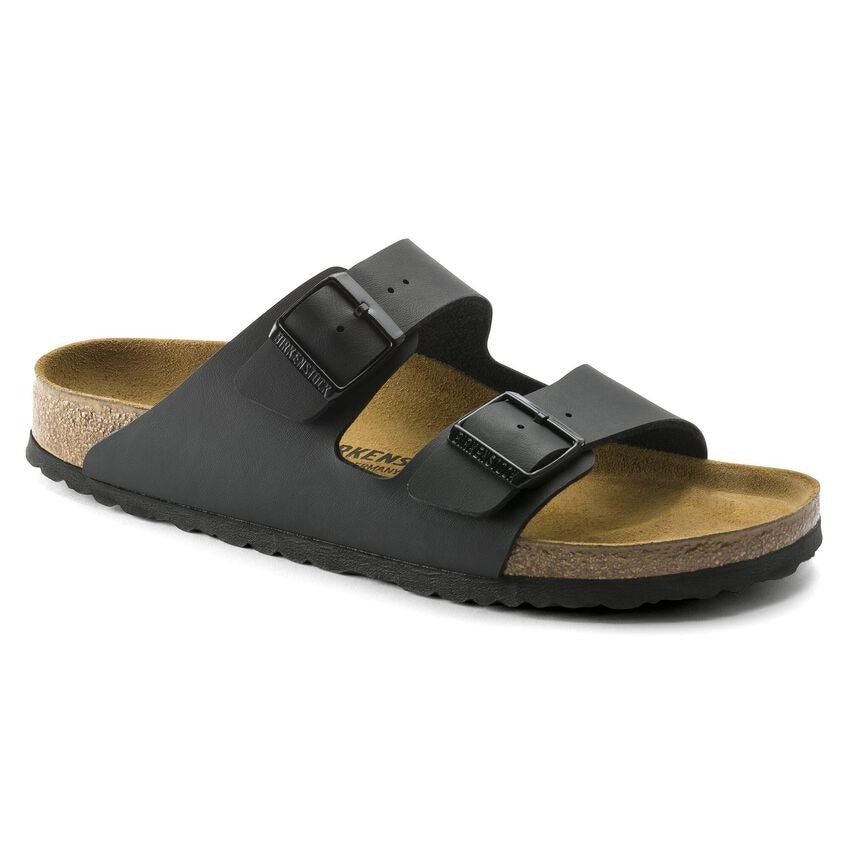 Birkenstock Arizona BFL - 51791 Black
