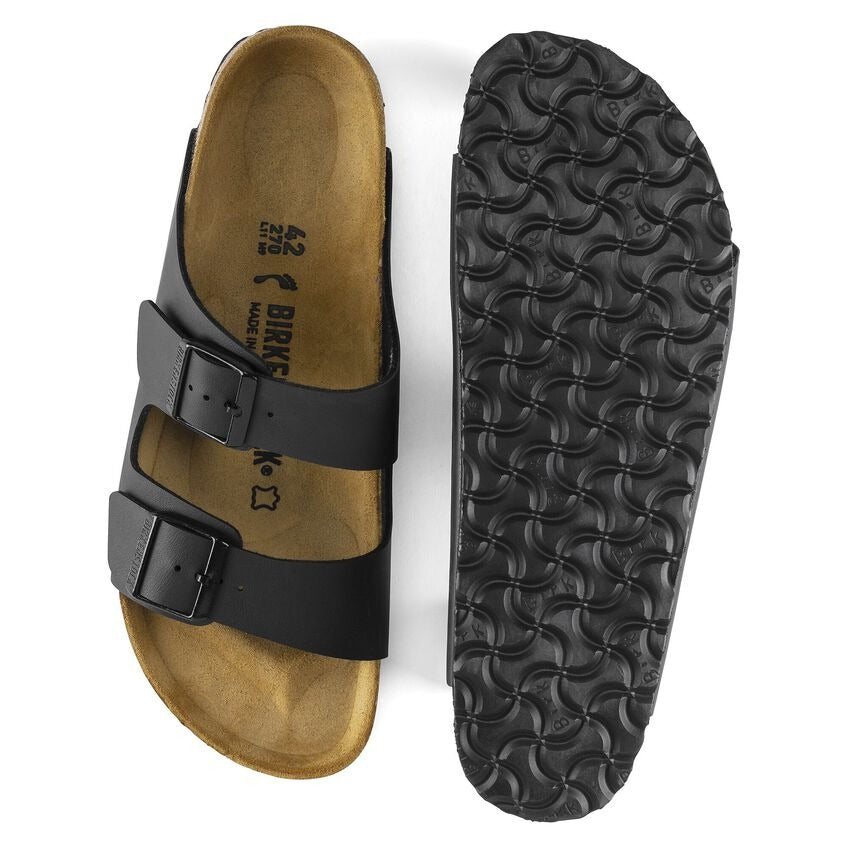 Birkenstock Arizona BFL - 51791 Black