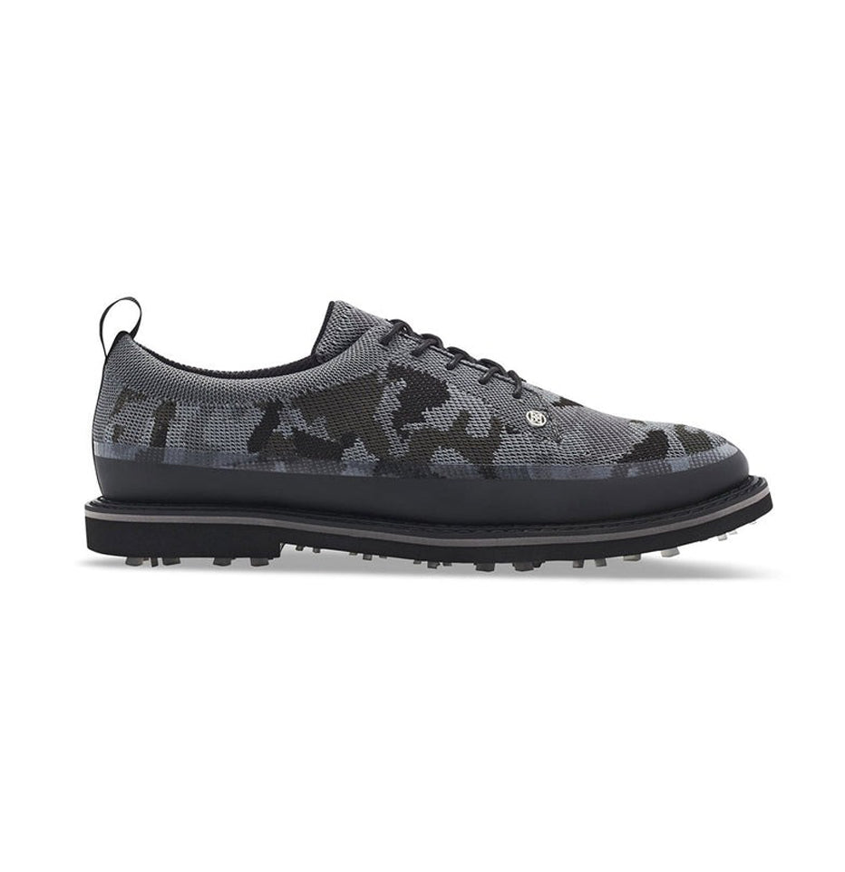 Gfore Camo Knit Tuxedo Gallivanter | ONYX G4MF21EF10