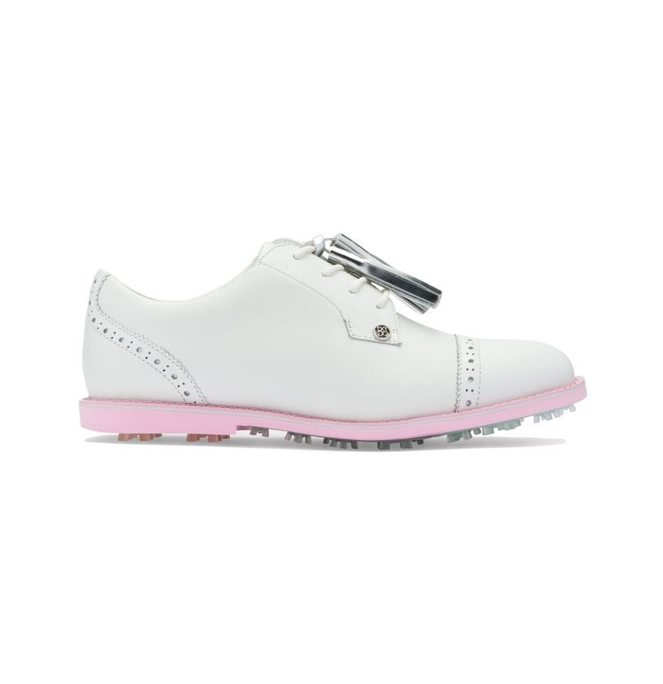 Gfore Cap Toe Gallivanter W/Tassle | S/BLU G4LF22EF04