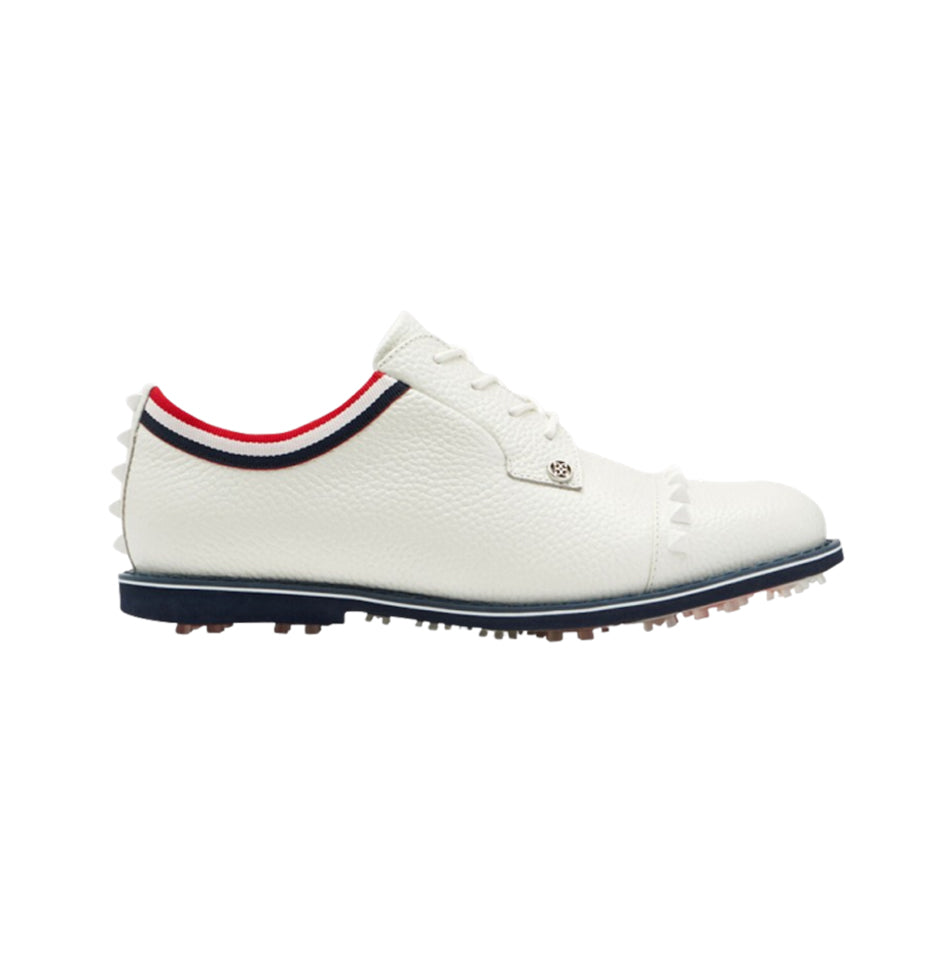 Gfore Grosgrain Stud Cap Toe Galliv | SNO G4LS21EF06