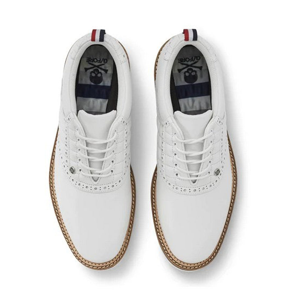 Gfore Quilted Saddle Gallivanter | SNO G4MS22EF03