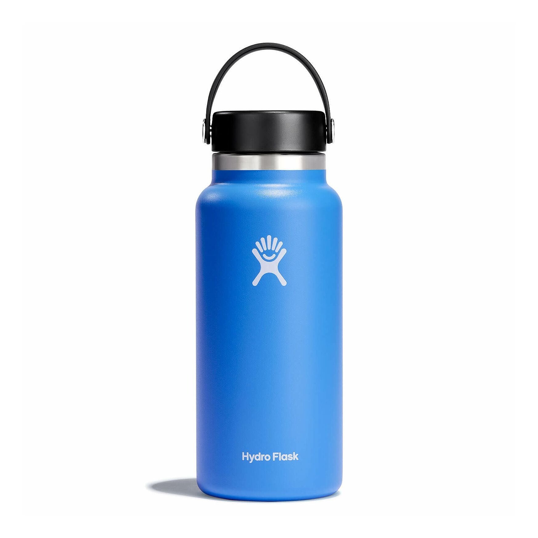 Hydroflask wide Flex Cap 32oz - Cascade W32BTS482