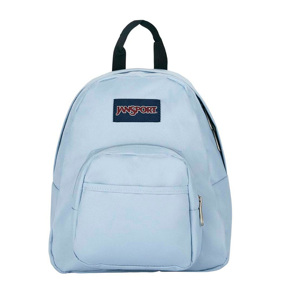 Jansport Half Pint Mini Backpack - Blue Dusk JS00TDH67G7