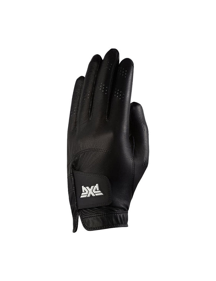 PXG Men's LH Players Glove | Black G4-652011019LHL-BLK