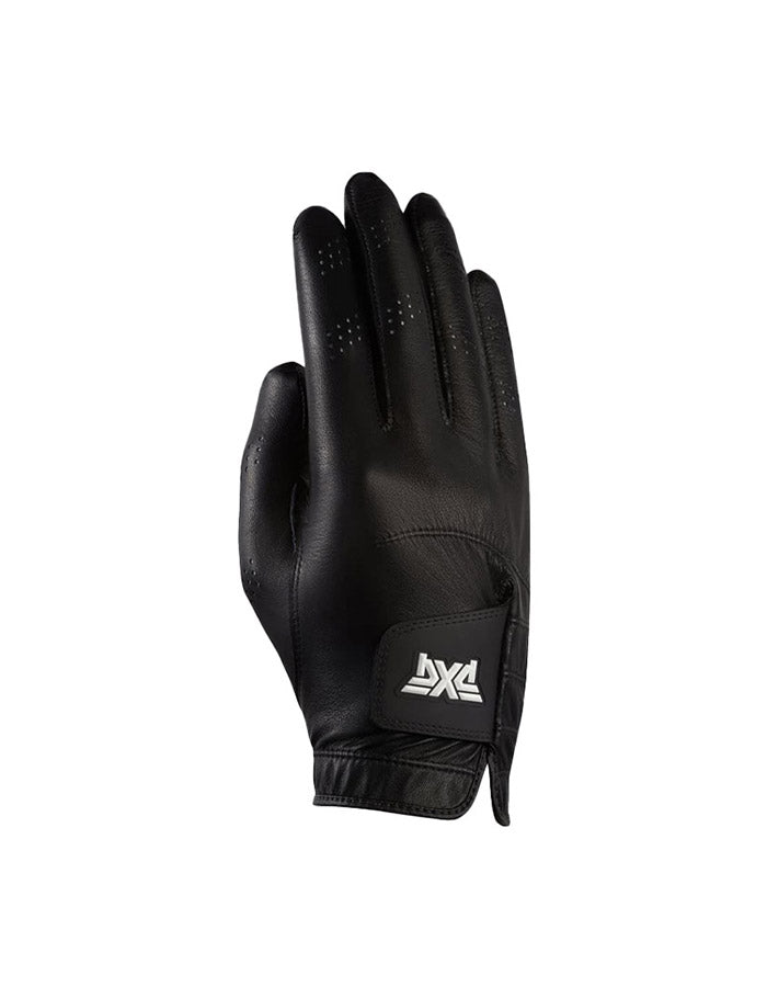 PXG Men's RH Players Glove | Black G4-652011019RHSC-BLK