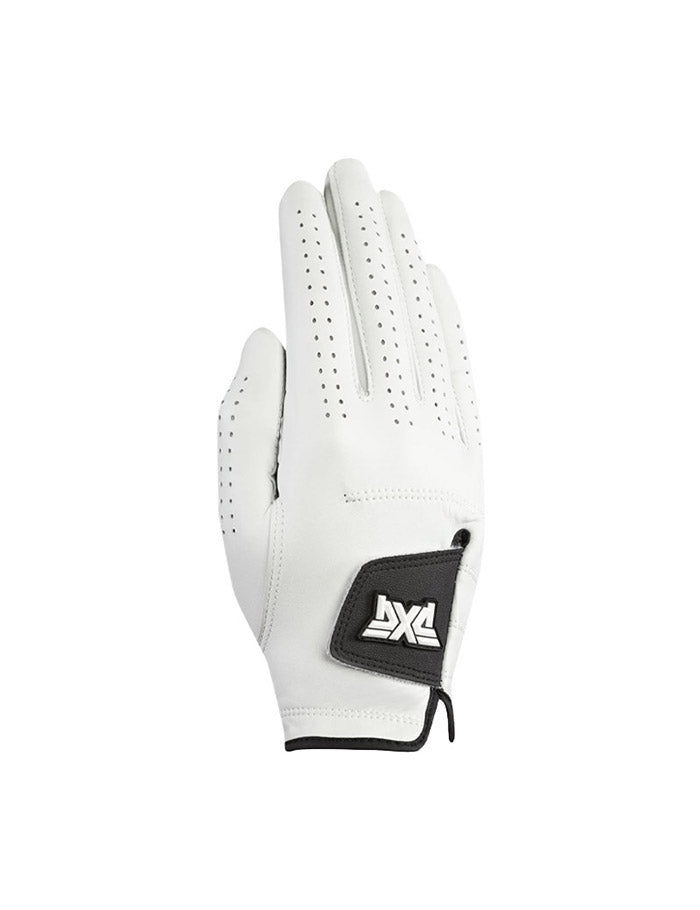 PXG Men's RH Players Glove | White G4-652021019RHXXL-WHT