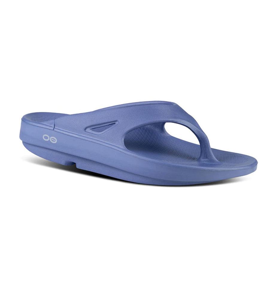Oofos Ooriginal Sandal - Water Drop 1000WTRDRP