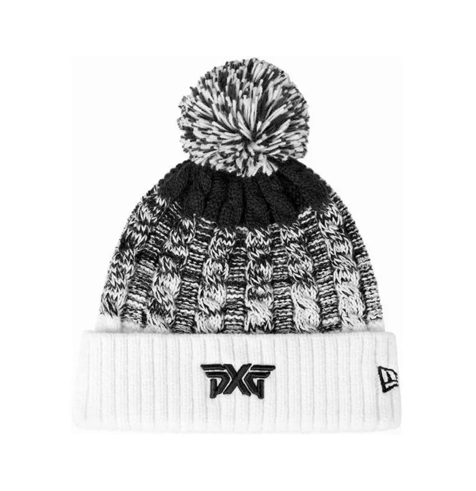 PXG Ombre Knit Pom Beanie | H-60294267