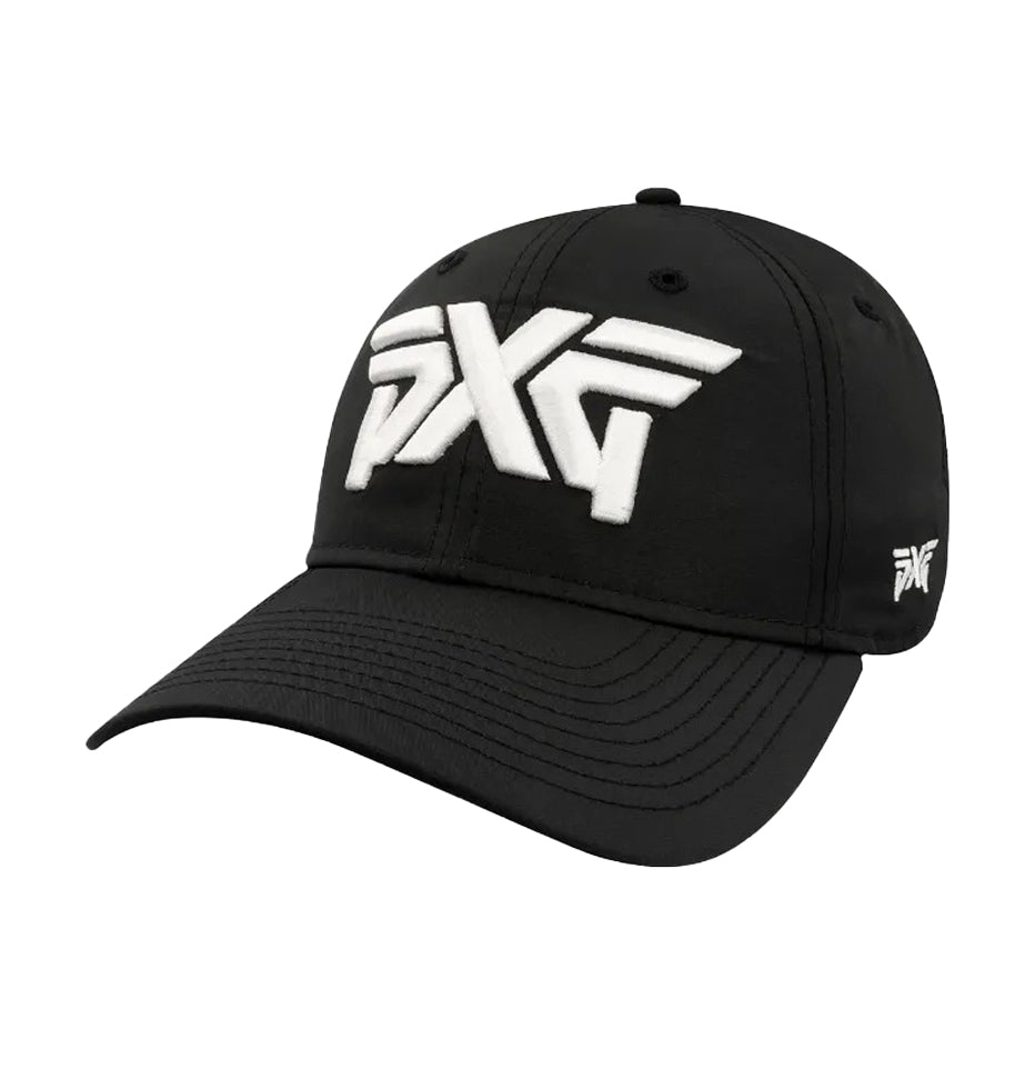 PXG Performance Line 920 Women's-Adjustable Velcro | Black H-WHW15-EP-B