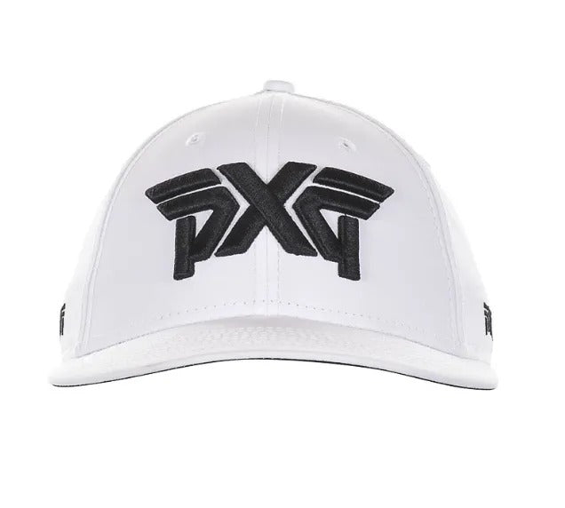 PXG Performance Line 950 Low Profile | White H-UHW33-EP-W