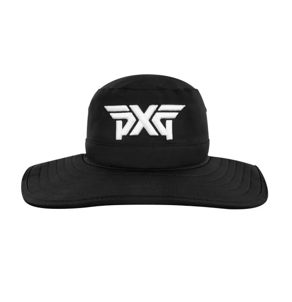 PXG Performance Line Bush Hat | Black H-S1904854R1-1