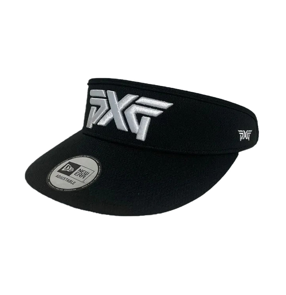 PXG Performance Line Tour Visor Adjustable | Black H-S1904861-2