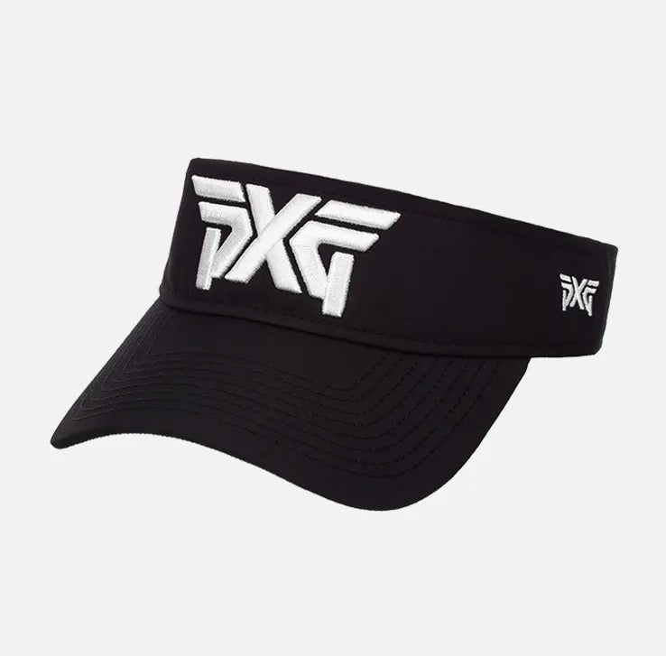 PXG Prolight Tour Visor Adjustable | Black H-UHW71-FM-B