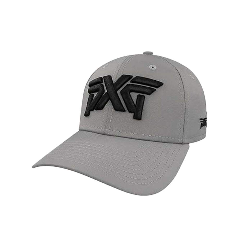 PXG Prolight 3930 - Stretch Fit | Medium Grey H-UHW53-FM-G