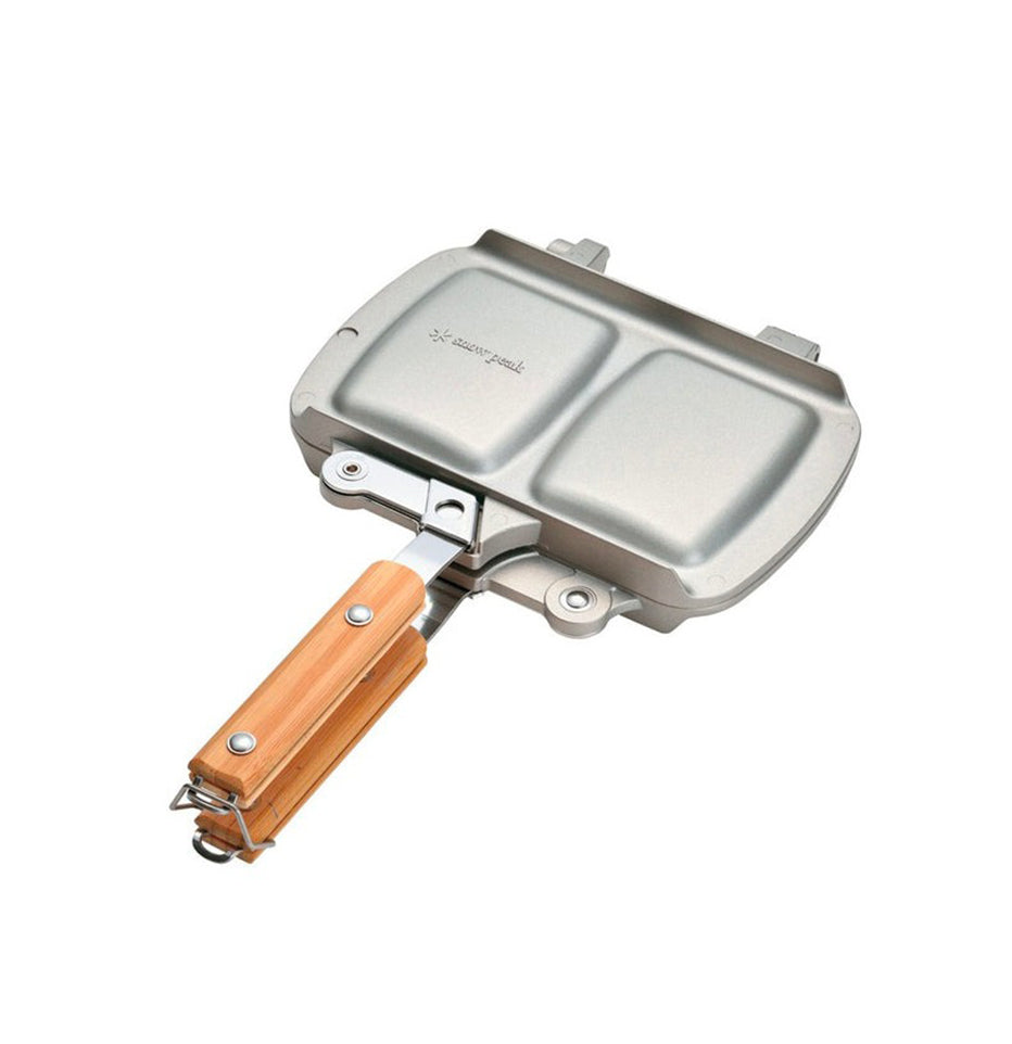 Snow Peak Hot Sand Cooker Tramezzino - GR-009