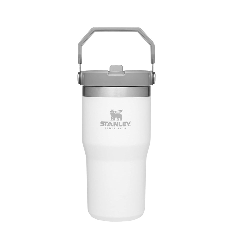 Stanley The Iceflow™ Flip Straw Tumbler | 20 OZ - Polar 10-09994-001