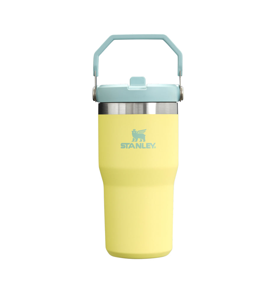 Stanley The Iceflow™ Flip Straw Tumbler | 20 OZ - Pomelo 10