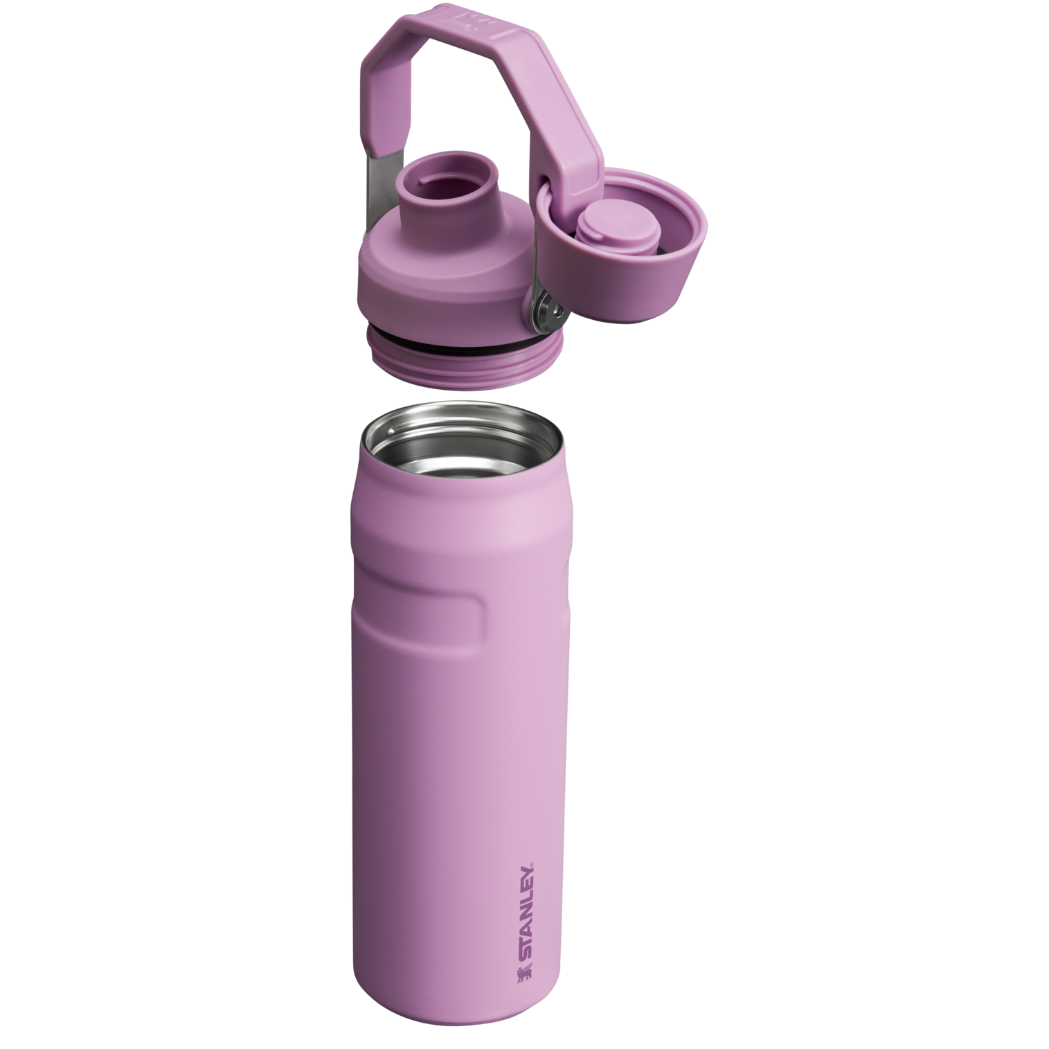 Stanley The Iceflow™ Fast Flow Lid Tumbler | 36 OZ - Lilac 10-11288-016