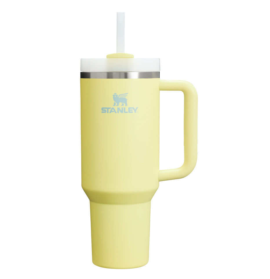 Stanley The Quencher H2.0 Flowstate™ Tumbler | 40 OZ - Pomelo 10-11673-263