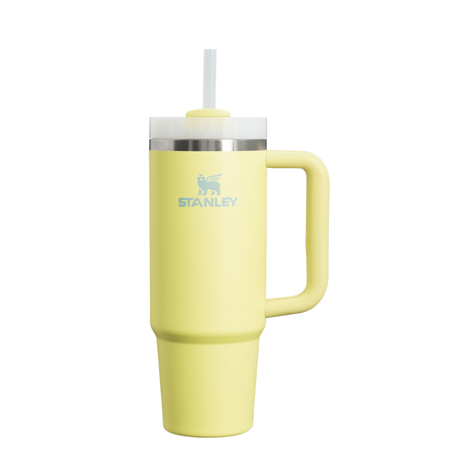 Stanley The Quencher H2.0 Flowstate™ Tumbler | 30 OZ - Pomelo 10-10827-204
