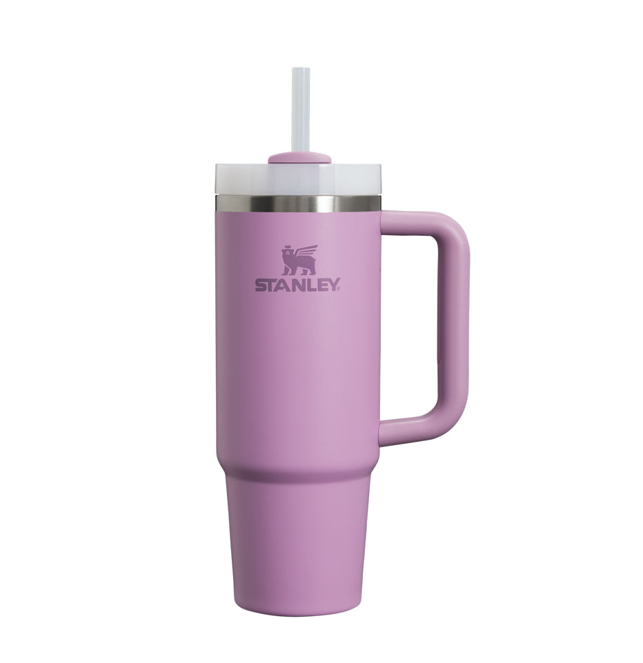 Stanley The Quencher H2.0 Flowstate™ Tumbler | 30 OZ - Lilac 10-10827-209