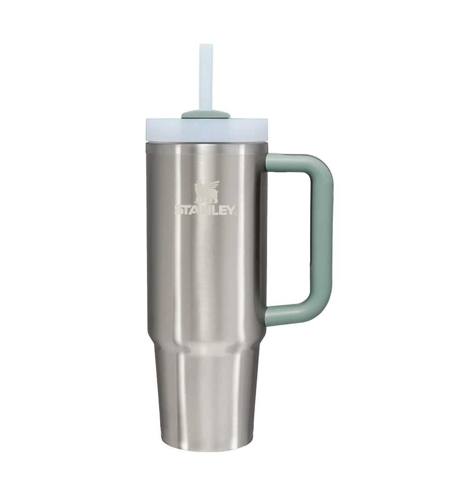 Stanley The Quencher H2.0 Flowstate™ Tumbler | 30 OZ - Stainless Steel Shale 10-10827-027
