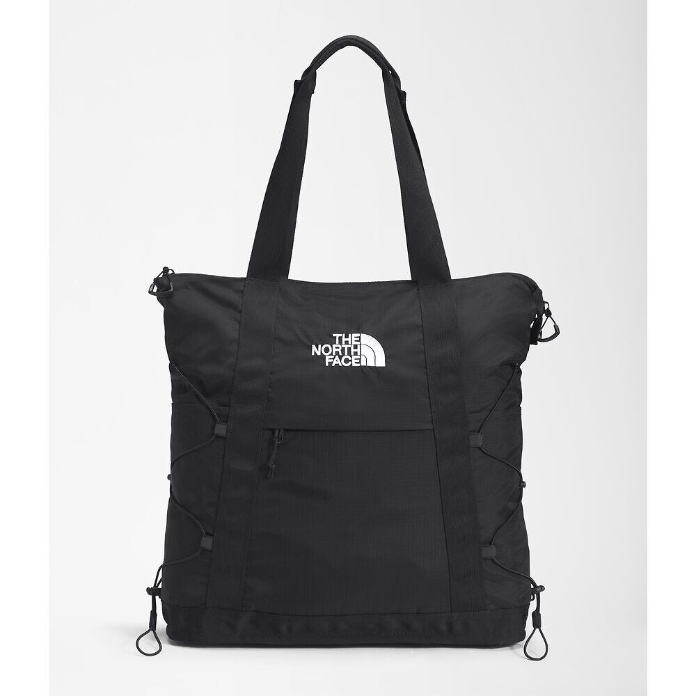 The North Face Borealis Tote TNF Black