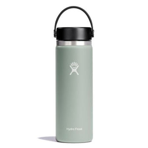 Hydroflask wide Flex Cap 20oz - Agave W20BTS374 tumblerEdge on Street
