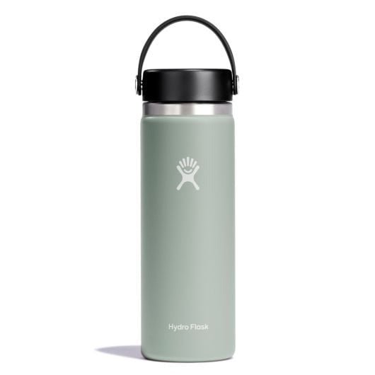 Hydroflask wide Flex Cap 20oz - Agave W20BTS374 tumblerEdge on Street