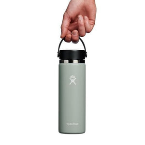 Hydroflask wide Flex Cap 20oz - Agave W20BTS374 tumblerEdge on Street