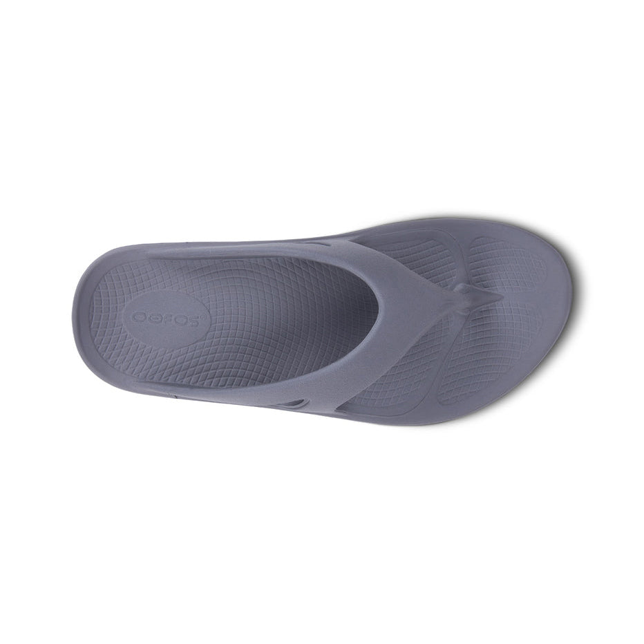 Oofos Ooriginal Sandal - Slate 1000SLATE