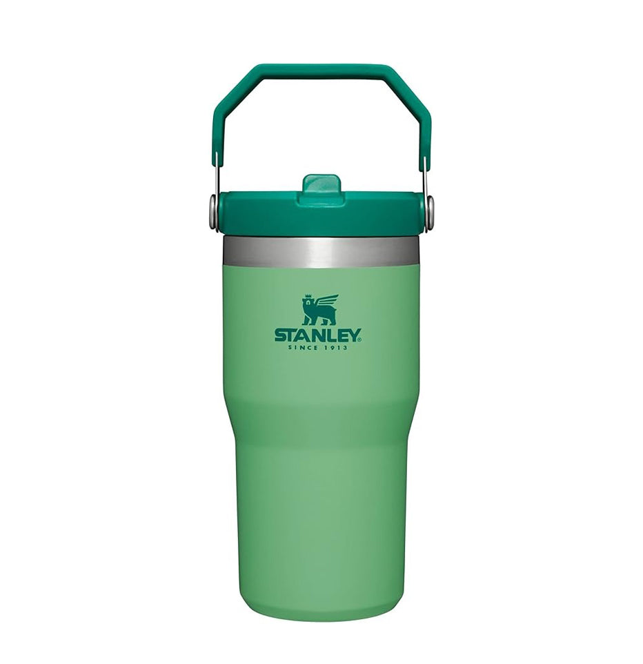 Stanley The Iceflow™ Flip Straw Tumbler | 20 OZ - Jade 10-09994-135