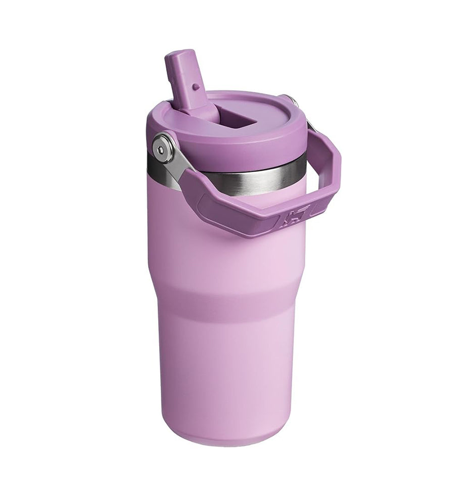 Stanley The Iceflow™ Flip Straw Tumbler | 20 OZ - Lilac 10-09994-190