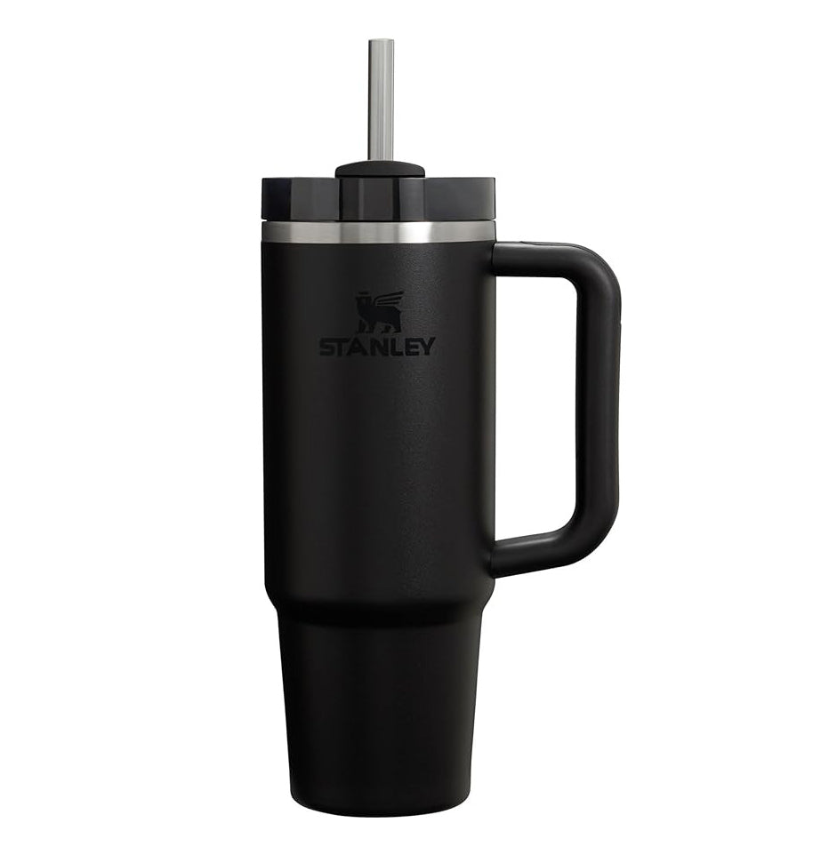 Stanley The Quencher H2.0 Flowstate™ Tumbler | 30 OZ - Black2.0 10-10827-216