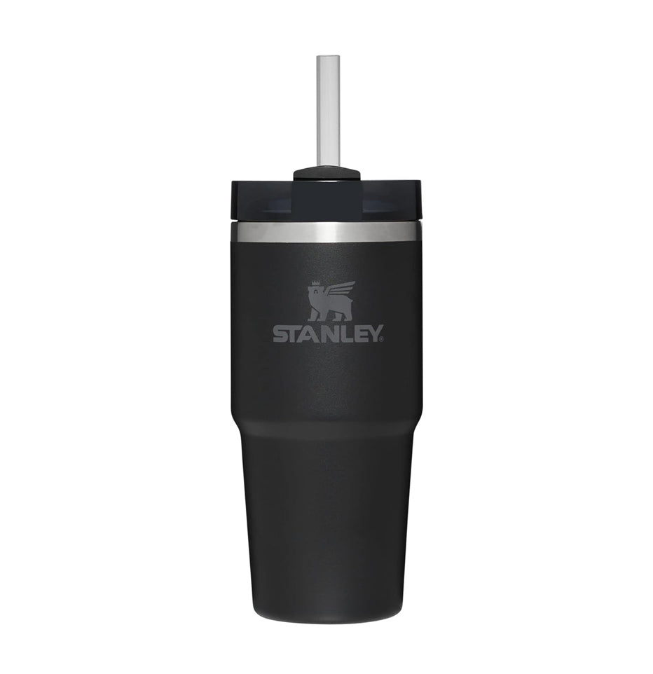 Stanley The Quencher H2.0 Flowstate™ Tumbler | 14 OZ - Black Tona 10-10828-006