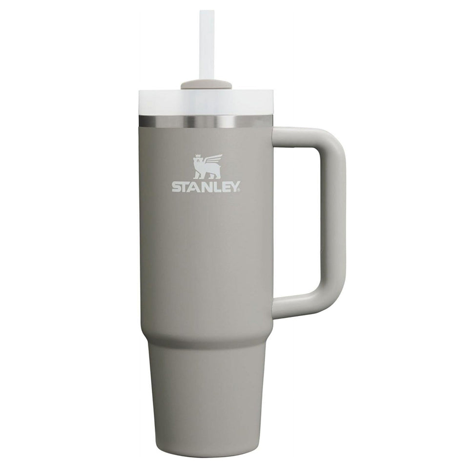 Stanley The Quencher H2.0 Flowstate™ Tumbler | 40 OZ - Ash 10-11673-060