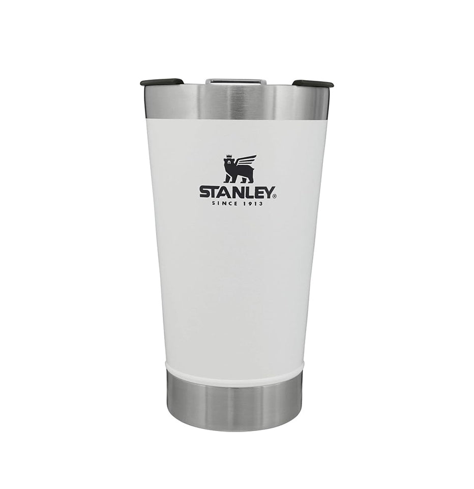 Stanley Classic Stay Chill Beer Pint | 16 OZ - Polar 10-01704-057