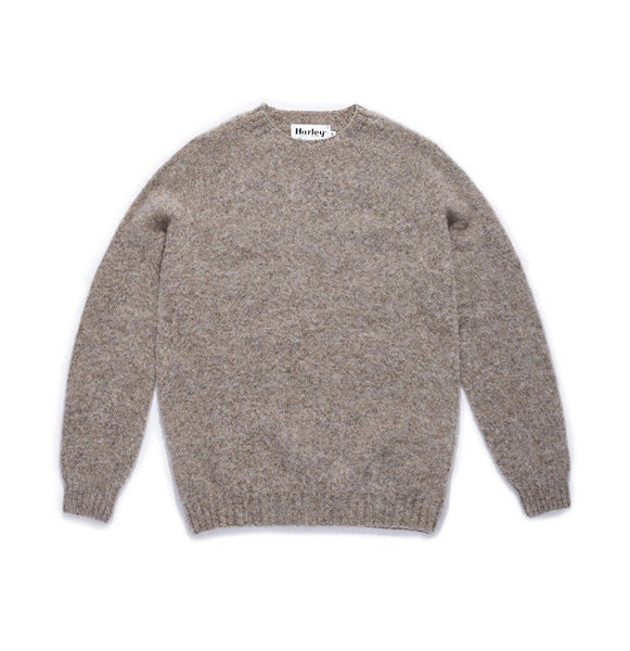Harley of Scotland セーターMARBLE GEMSTONE42 Harley of Scotland セーターMARBLE GEMSTONE42 ハーレーオブ