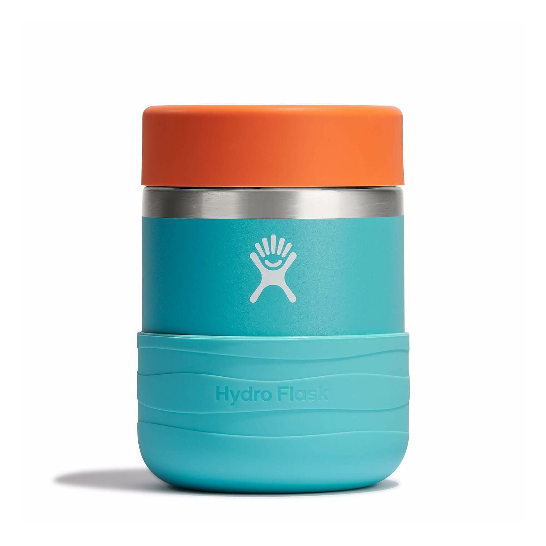 Hydroflask Kids Insulated Food Jar 12oz | Seaspray KRF12363