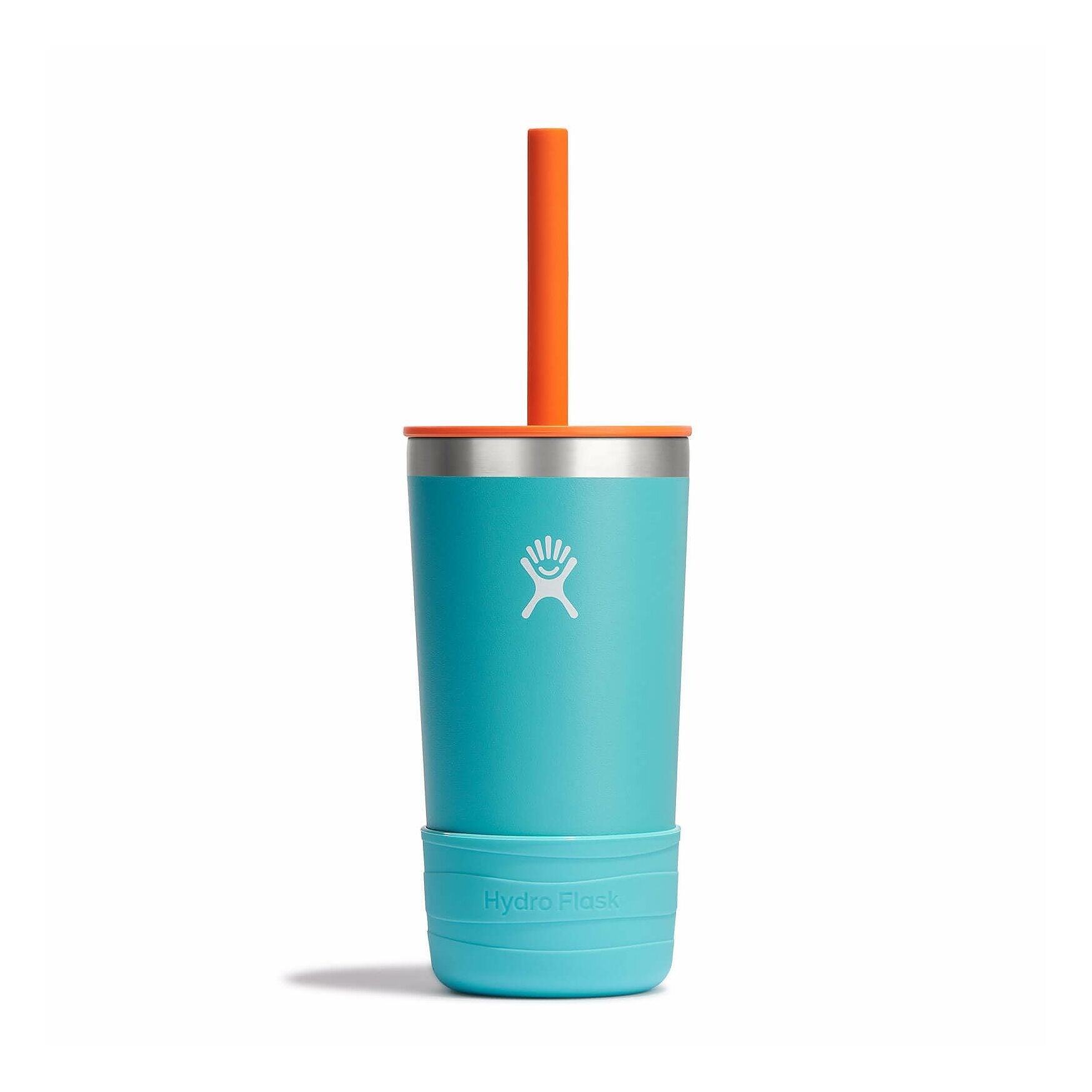 Hydroflask Kids Tumbler With Straw Cap 12oz | Seaspray KT12PS363